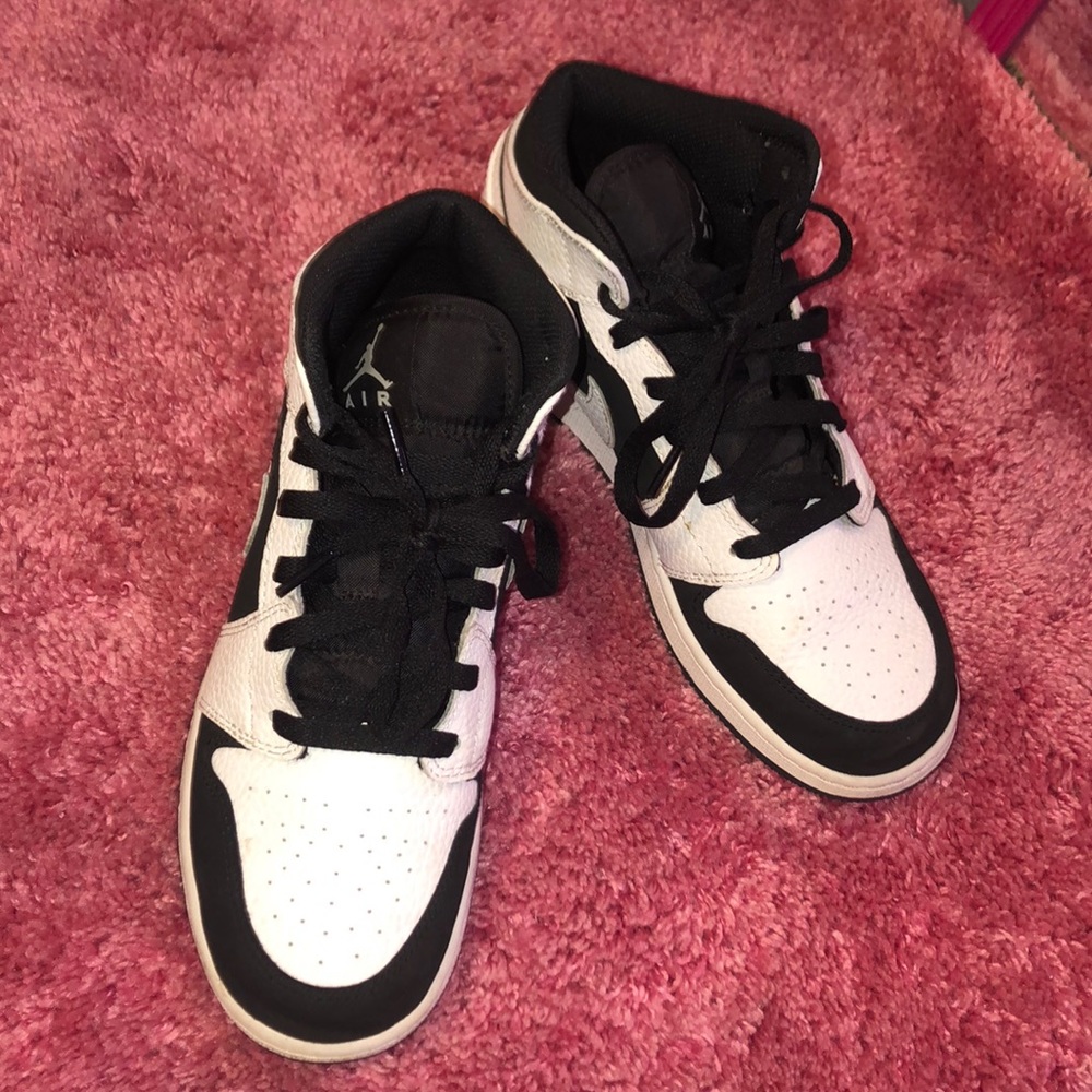 Air jordan’s